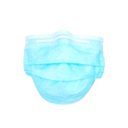 Type Iir Surgical Mask