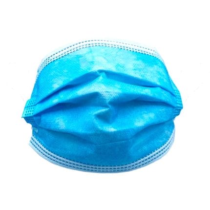 Type Iir Surgical Mask