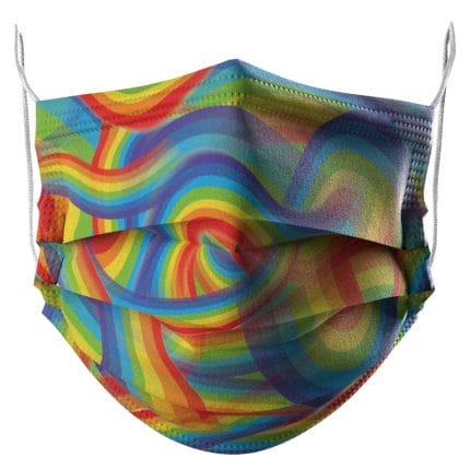 Type Iir Surgical Mask 1