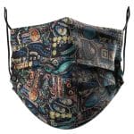 Type Iir Surgical Mask 2