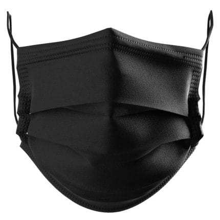 Type Iir Surgical Mask