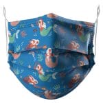 Type Iir Surgical Mask 3