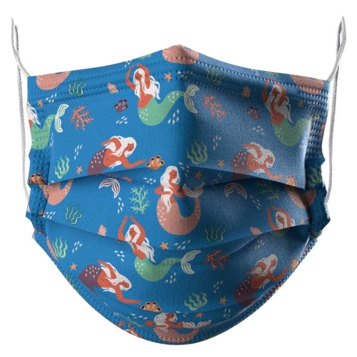 Type Iir Surgical Mask 3