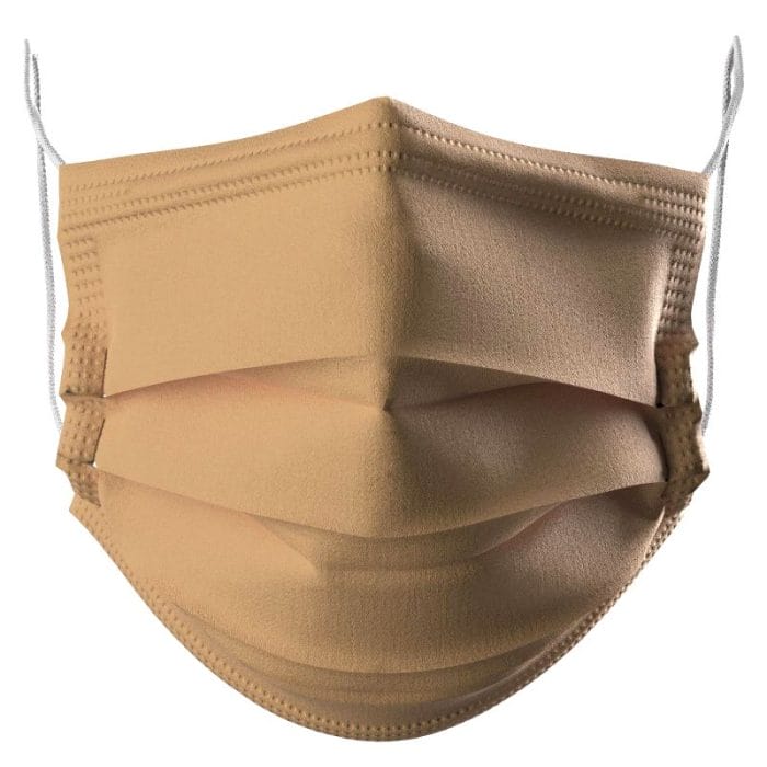 Type Iir Surgical Mask 4