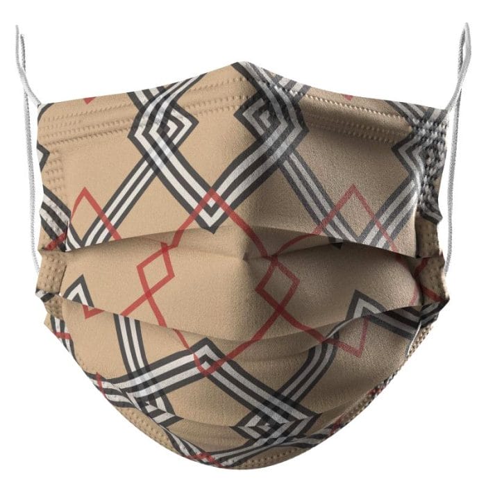 Type Iir Surgical Mask 5