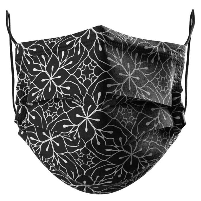 Type Iir Surgical Mask 7