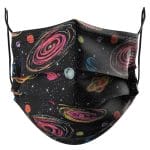 Type Iir Surgical Mask 8