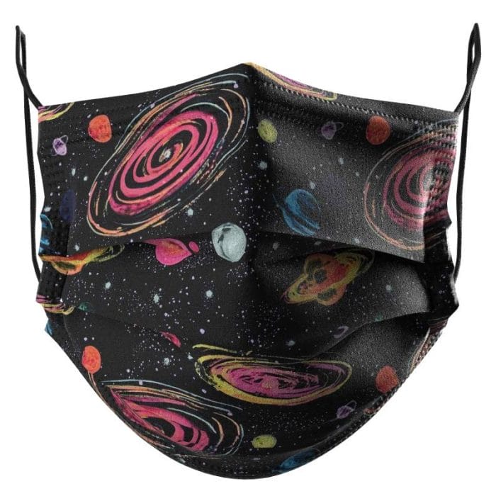Type Iir Surgical Mask 8
