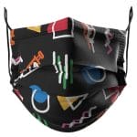 Type Iir Surgical Mask 9