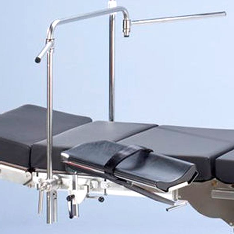 U-Shaped Anesthesia Screen