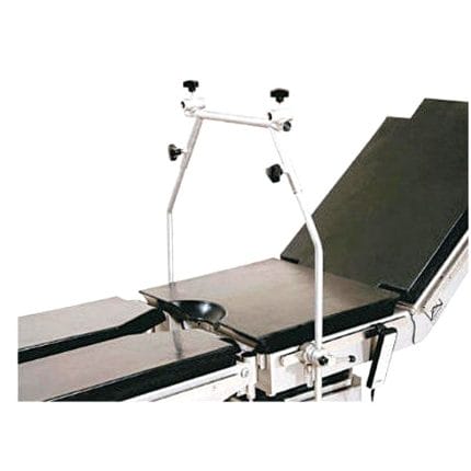 U-Shaped Anesthesia Screen 1