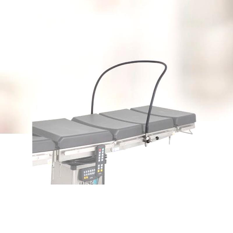 U-Shaped Anesthesia Screen