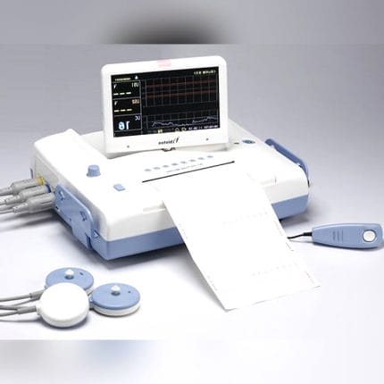 Uc Fetal Monitor 1