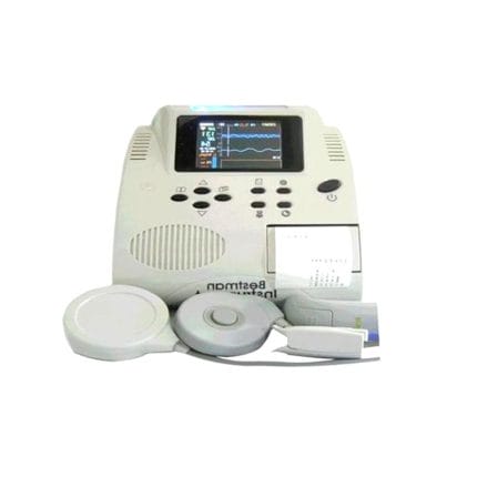 Uc Fetal Monitor