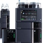 Uhplc Chromatography System 2