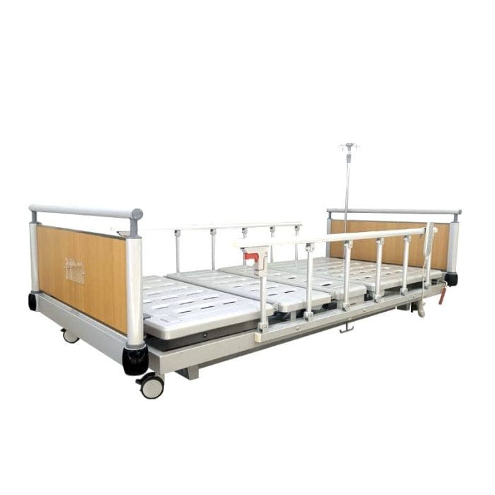 Ultra-Low Bed 2