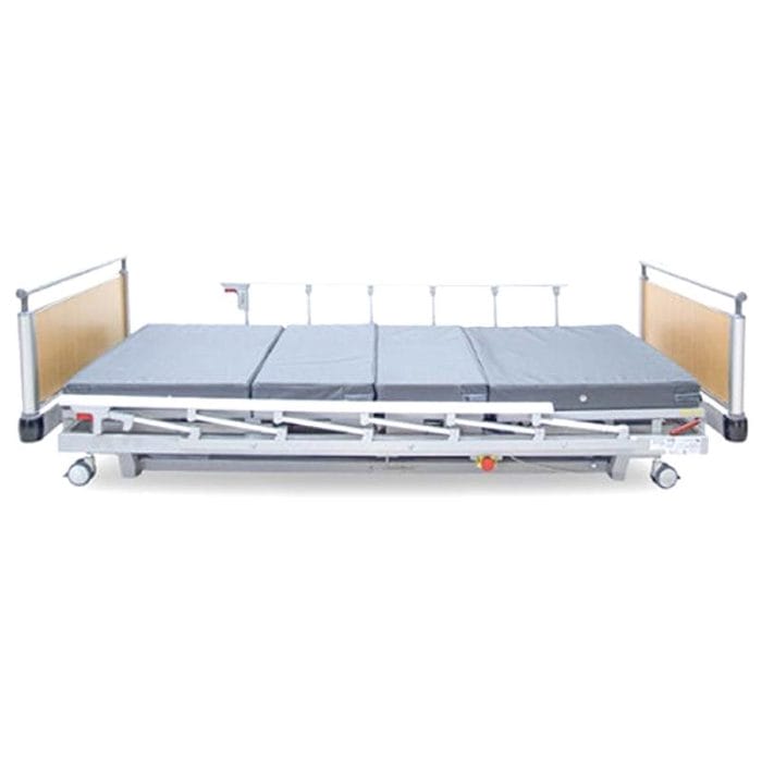 Ultra-Low Bed 6