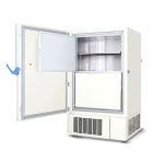 Ultra Low-Temperature Freezer 4