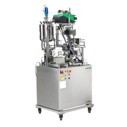 Ultrafiltration Filtration System