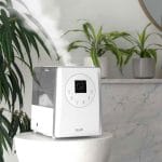 Ultrasonic Humidifier 1