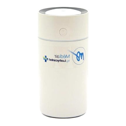 Ultrasonic Humidifier 1