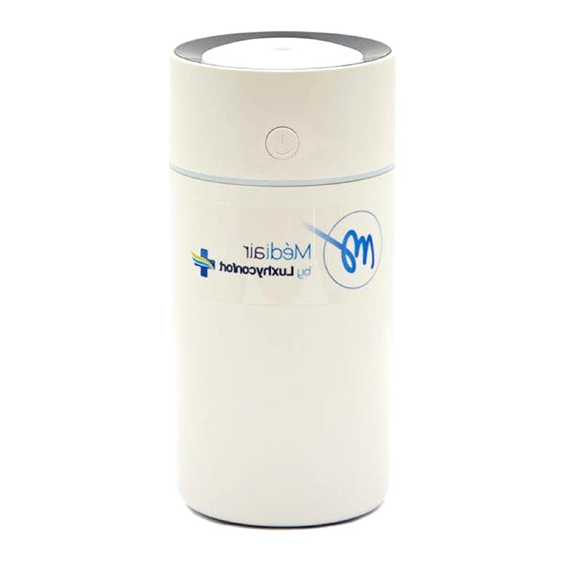 Ultrasonic Humidifier 1