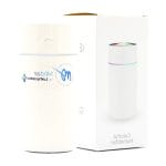 Ultrasonic Humidifier