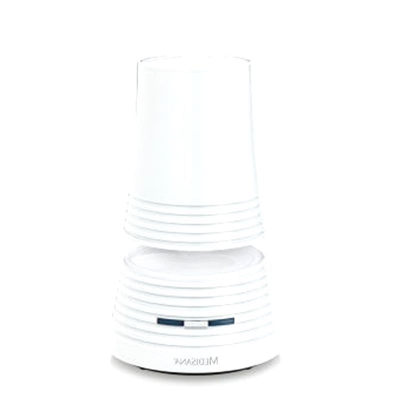 Ultrasonic Humidifier 1