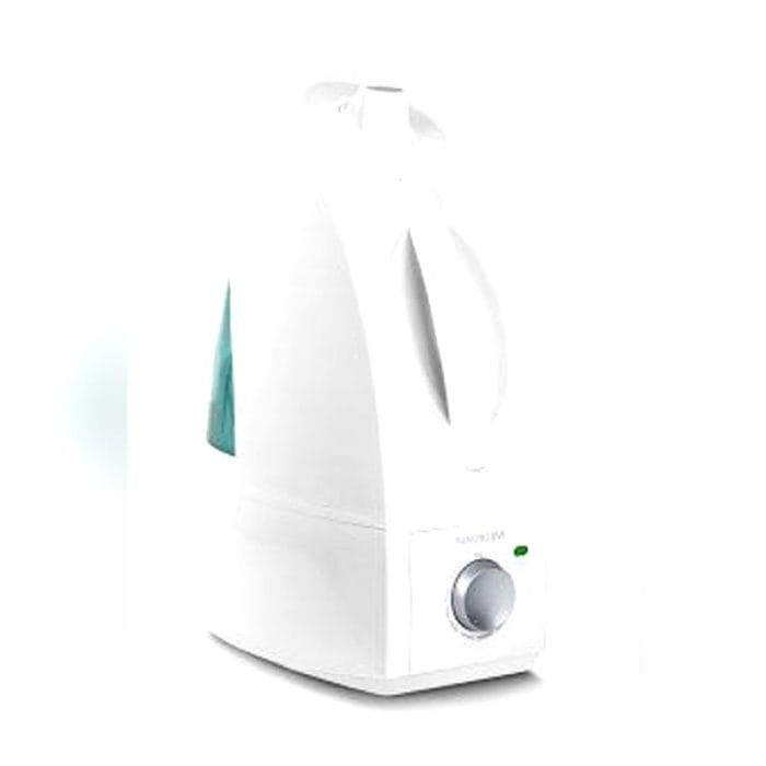 Ultrasonic Humidifier 3