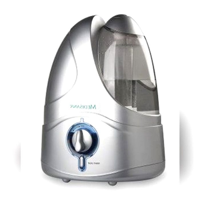 Ultrasonic Humidifier 5