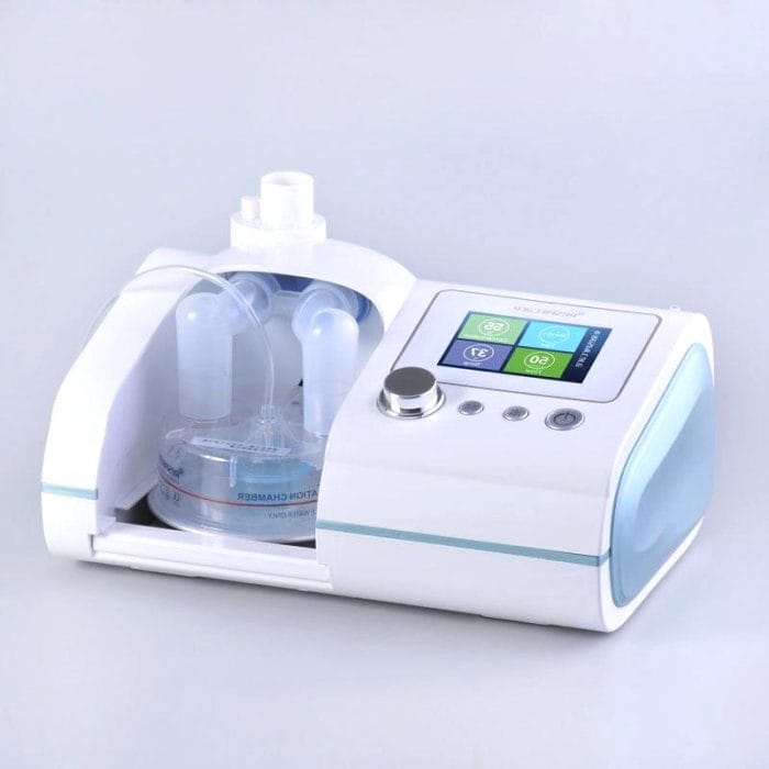 Ultrasonic Humidifier 1