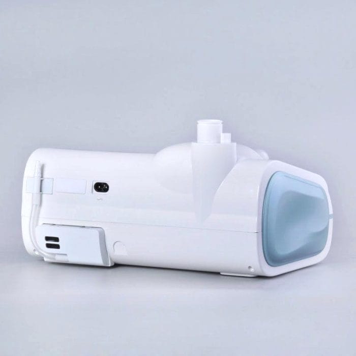 Ultrasonic Humidifier 4