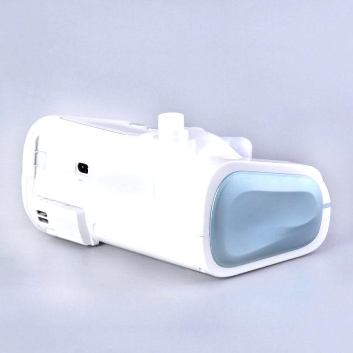 Ultrasonic Humidifier 5