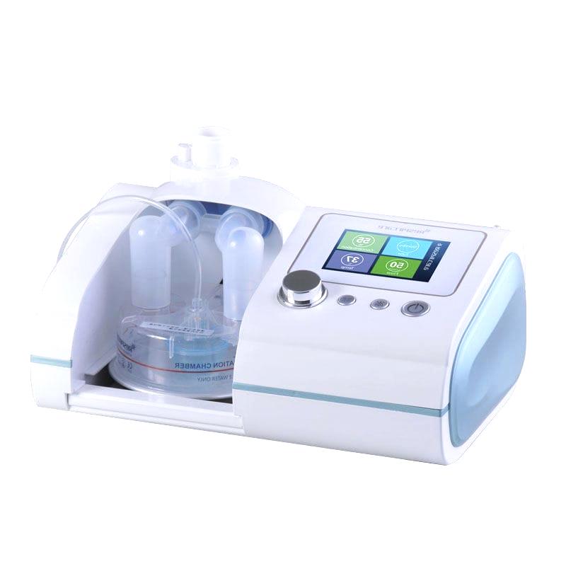 Ultrasonic Humidifier