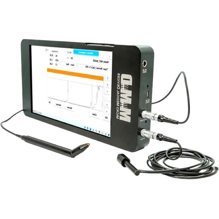 Ultrasound Biometer