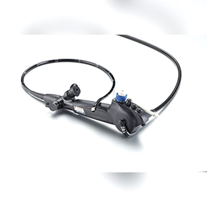 Ultrasound Bronchoscope 3