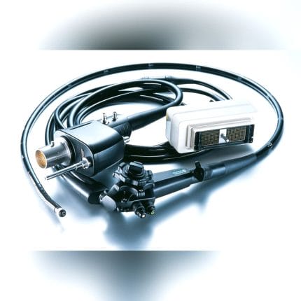 Ultrasound Gastroscope 1