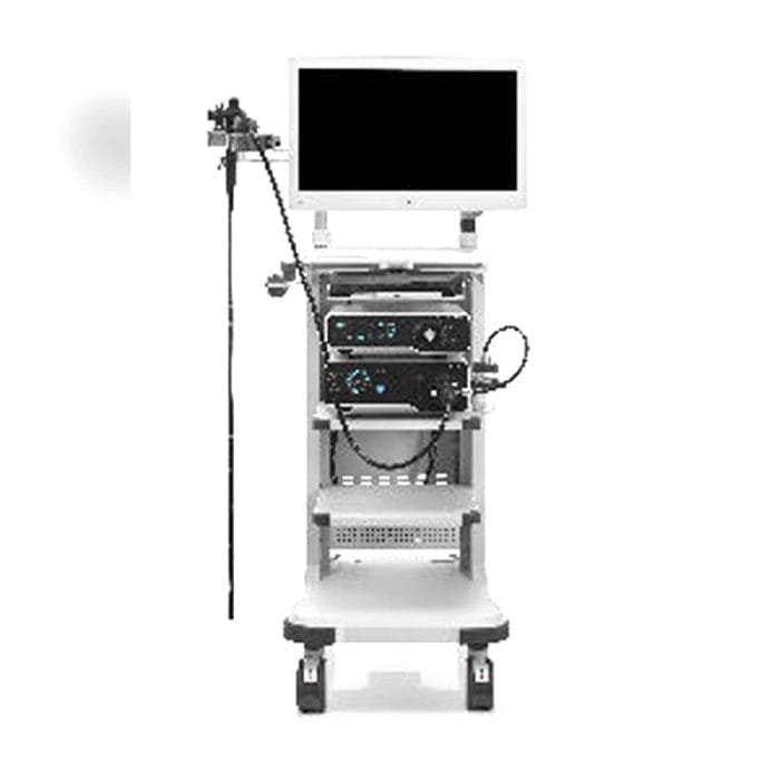 Ultrasound Gastroscope 2