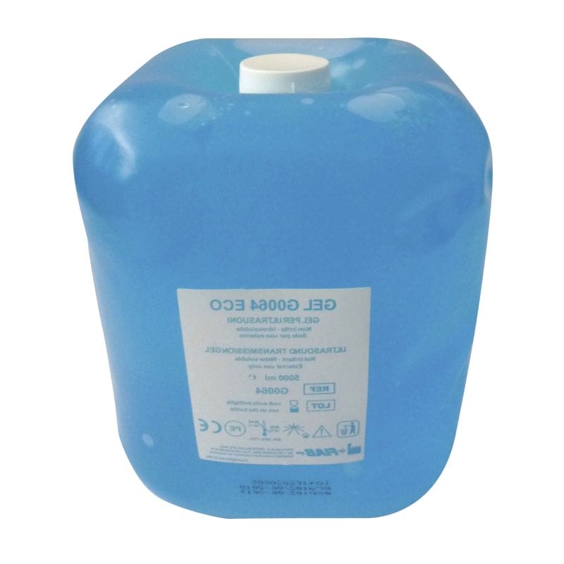 Ultrasound Gel 1