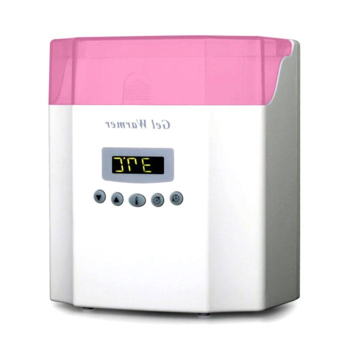 Ultrasound Gel Warmer 1