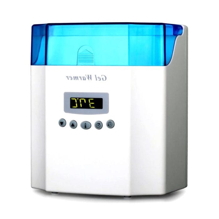 Ultrasound Gel Warmer 2