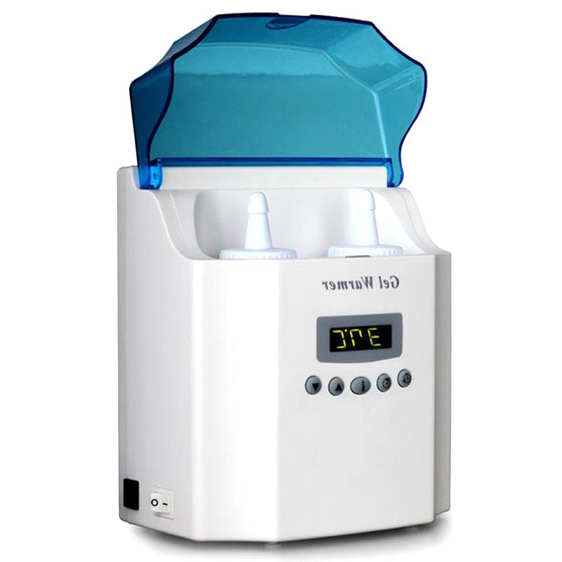 Ultrasound Gel Warmer