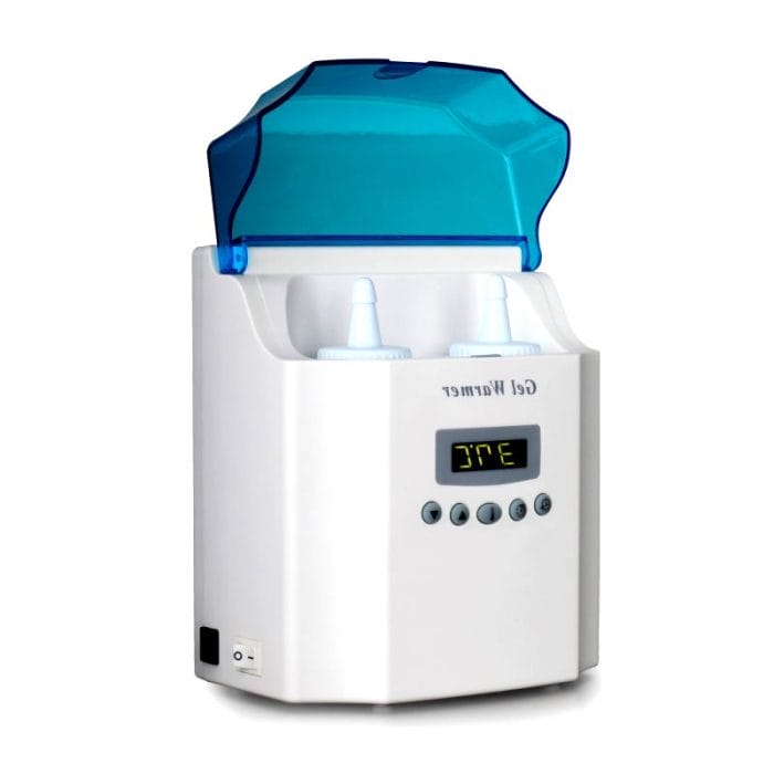 Ultrasound Gel Warmer