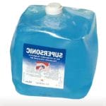 Ultrasound Gel