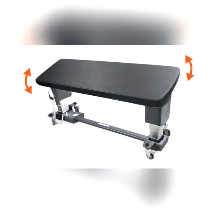 Ultrasound Imaging Examination Table 1