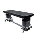 Ultrasound Imaging Examination Table