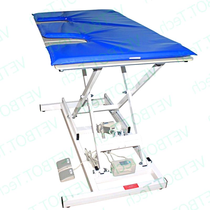 Ultrasound Imaging Examination Table