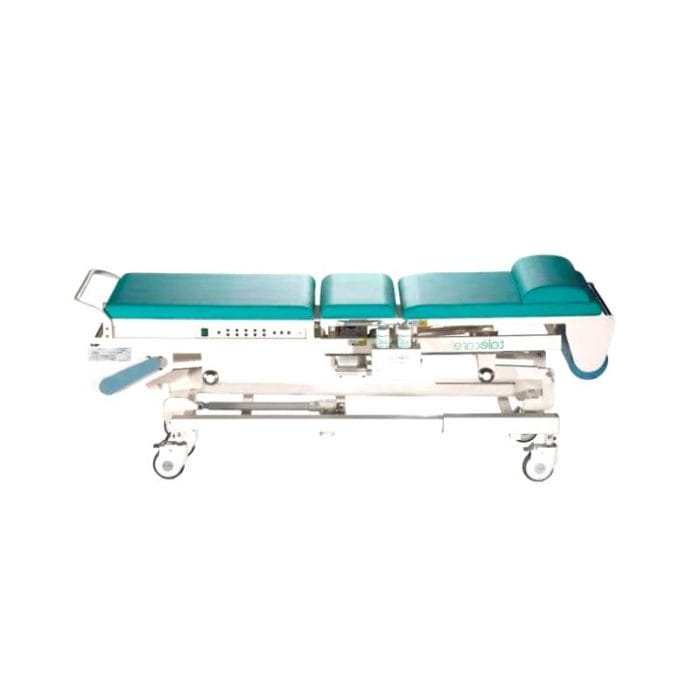 Ultrasound Imaging Examination Table