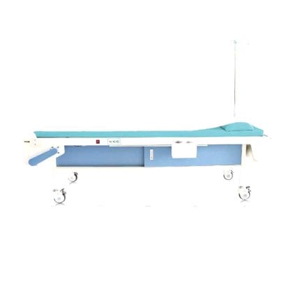 Ultrasound Imaging Examination Table