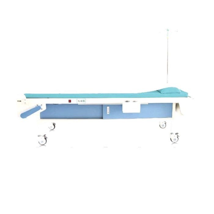 Ultrasound Imaging Examination Table